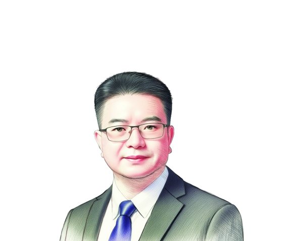 华融资产 鲍威尔的决心与野心